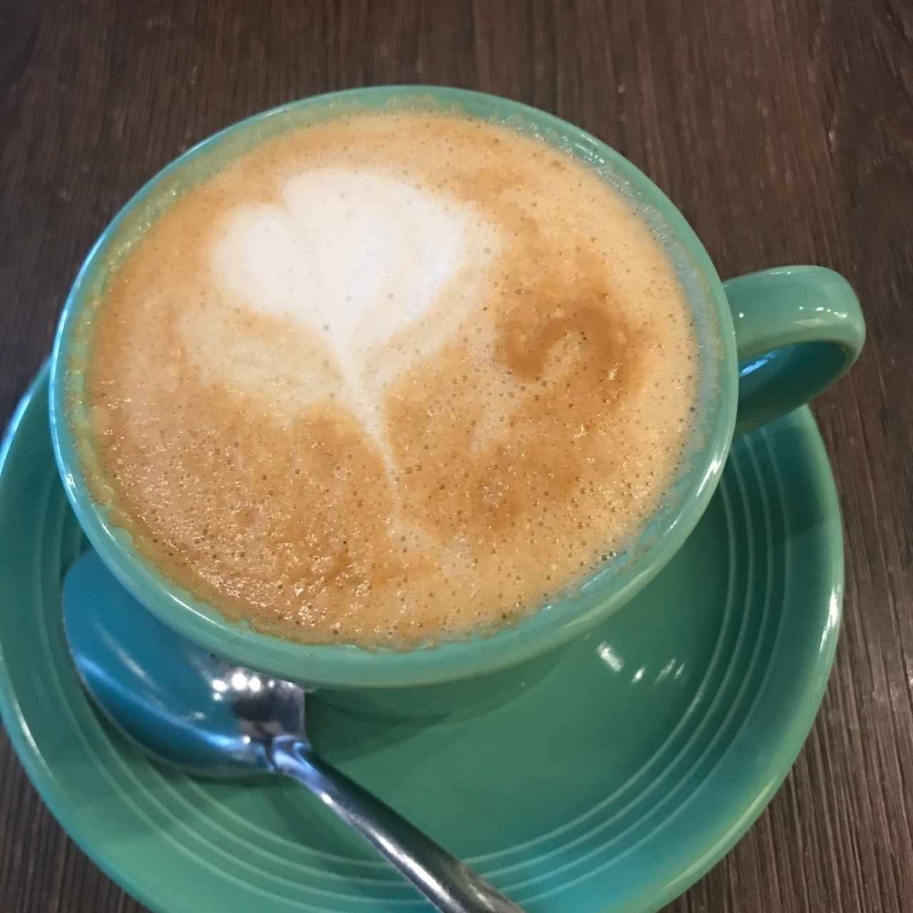 latte