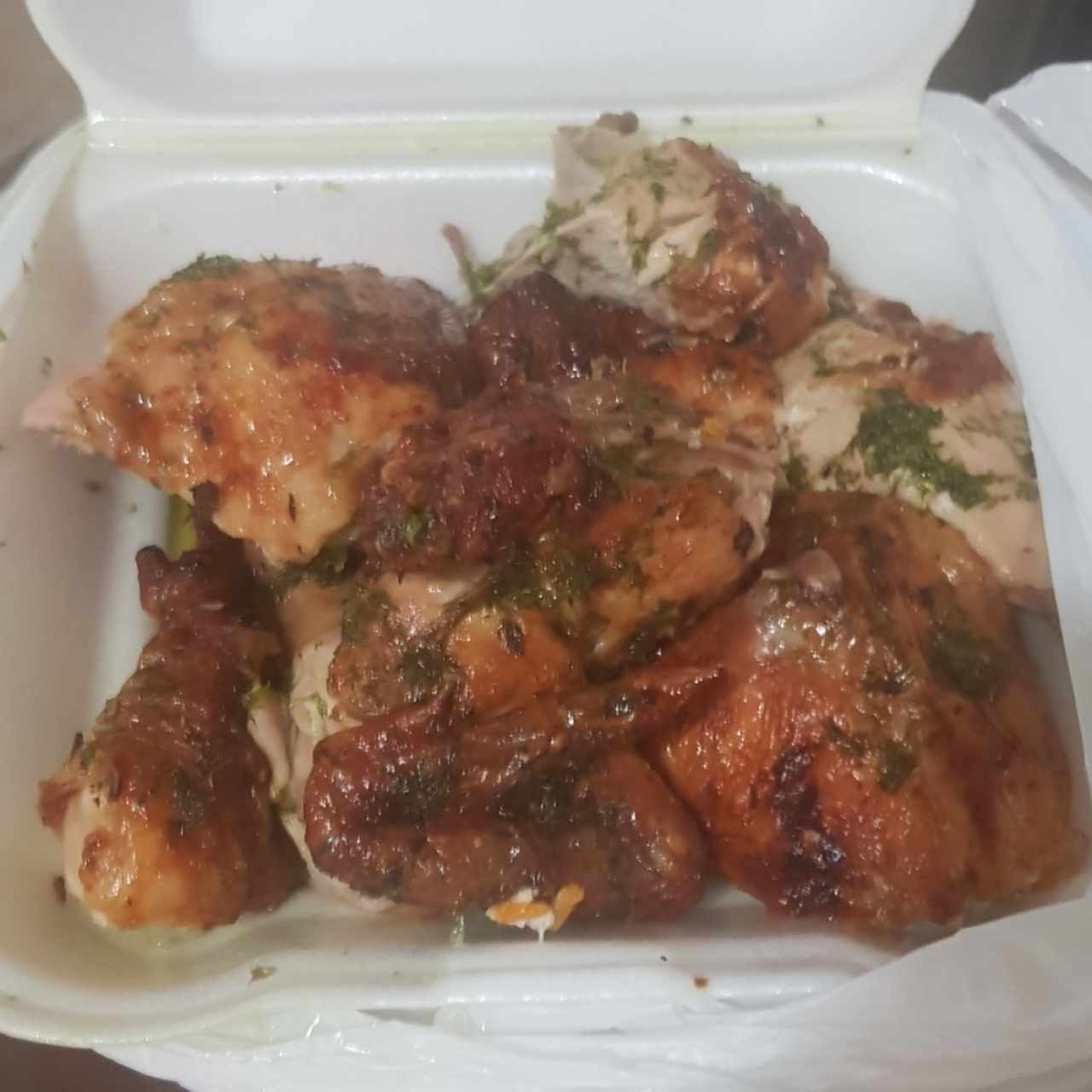 pollo