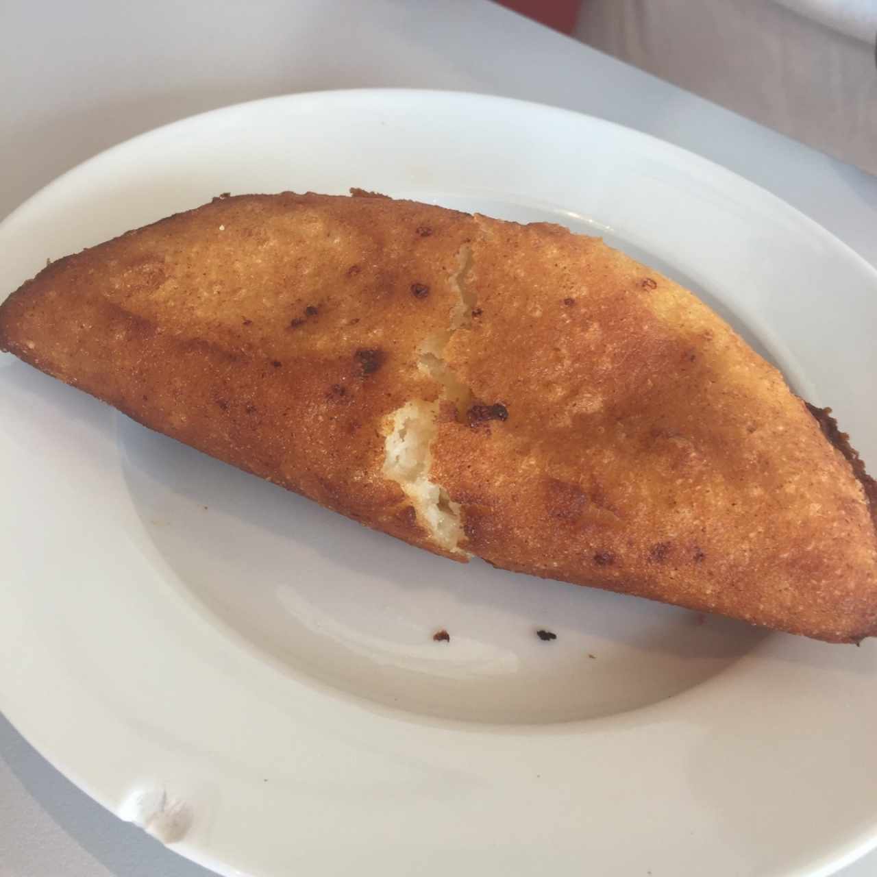 Empanada dd queso