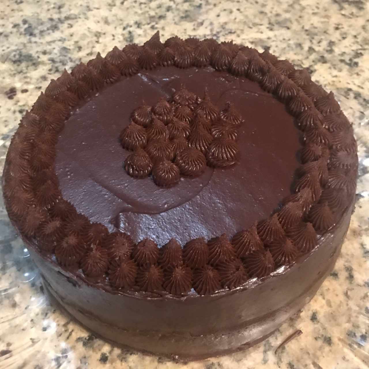 Torta Chocolate