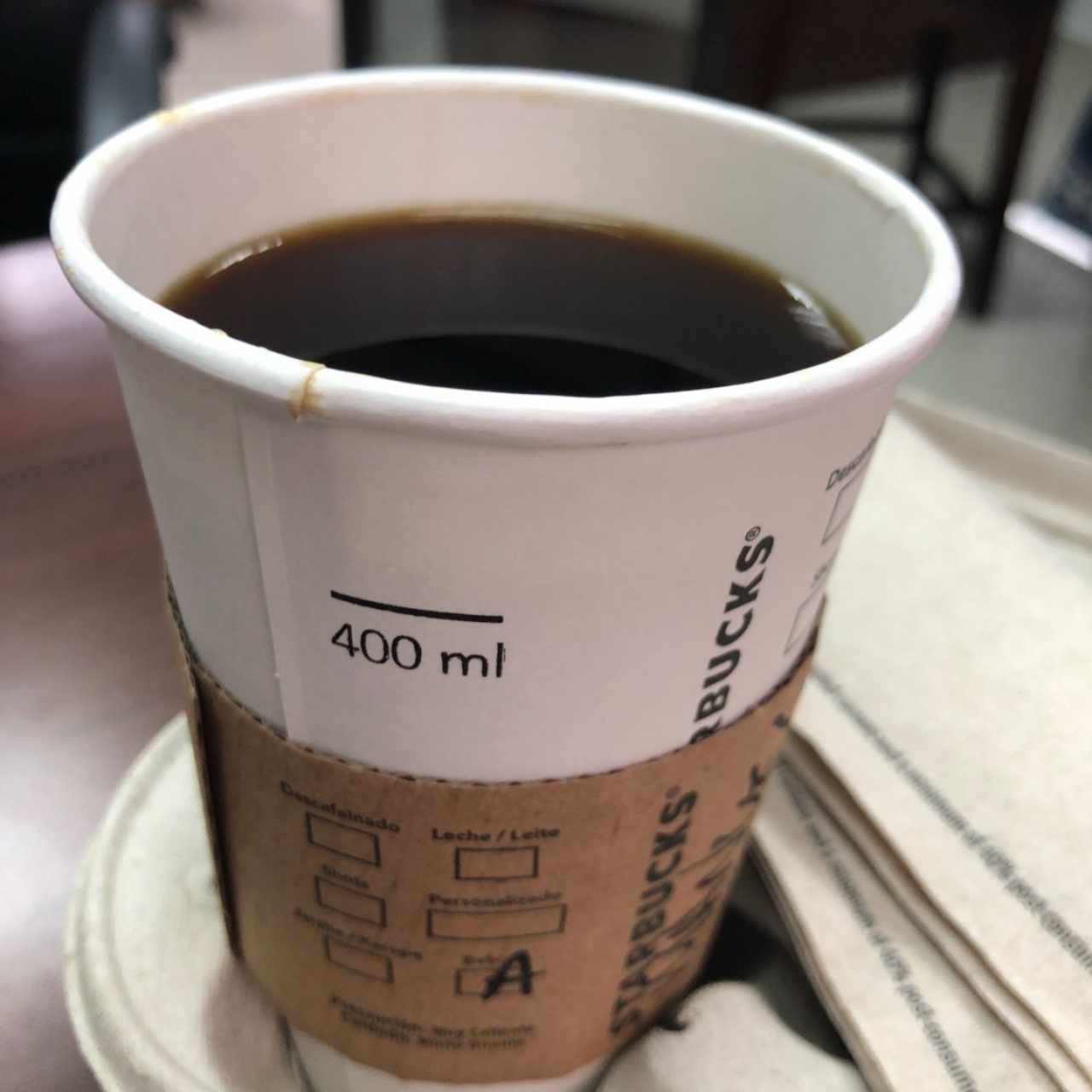 americano