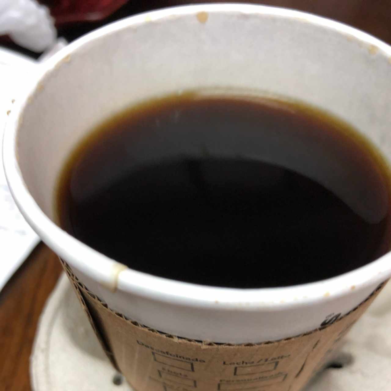 americano