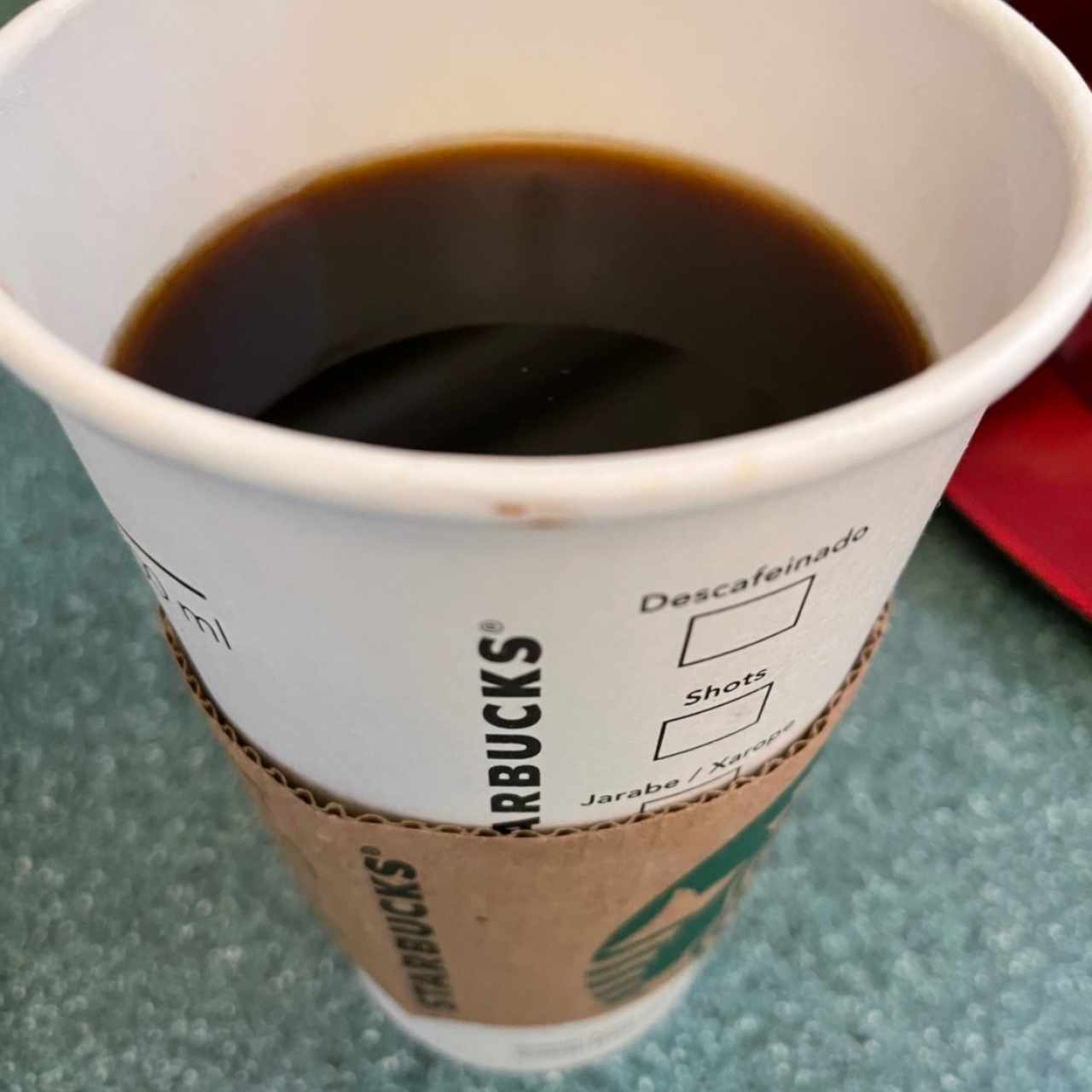 Café Americano