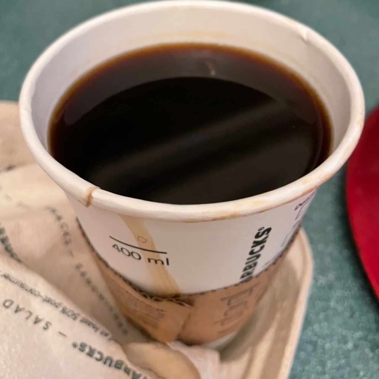 Café Americano