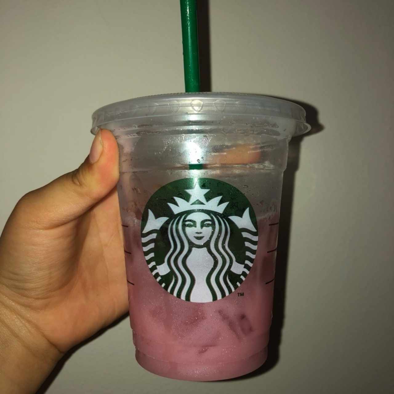 Umbre Pink Drink