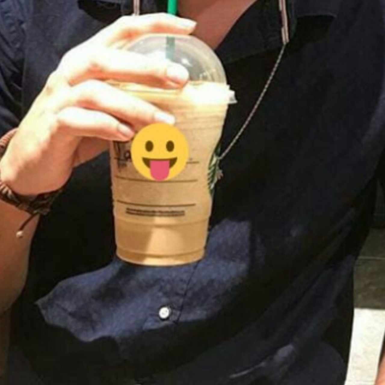 Frappuccino