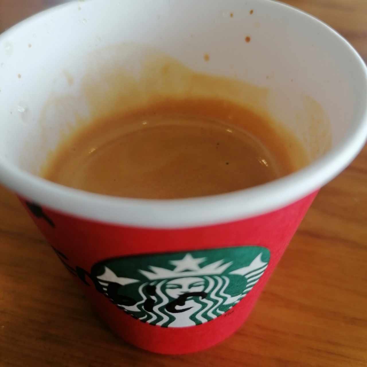 Espresso