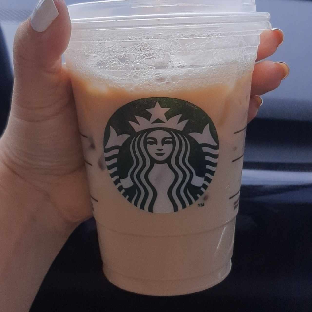 Chai Tea Latte