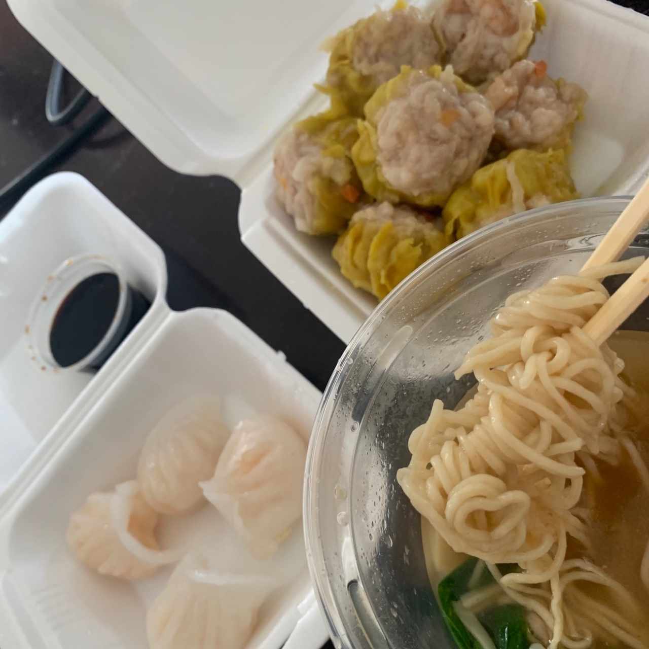 Sopita Wanton, Siu Mai Ha Kao