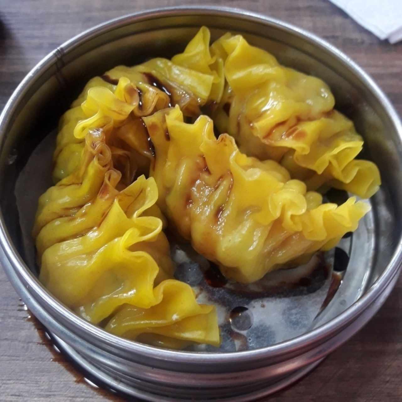 Dim Sum