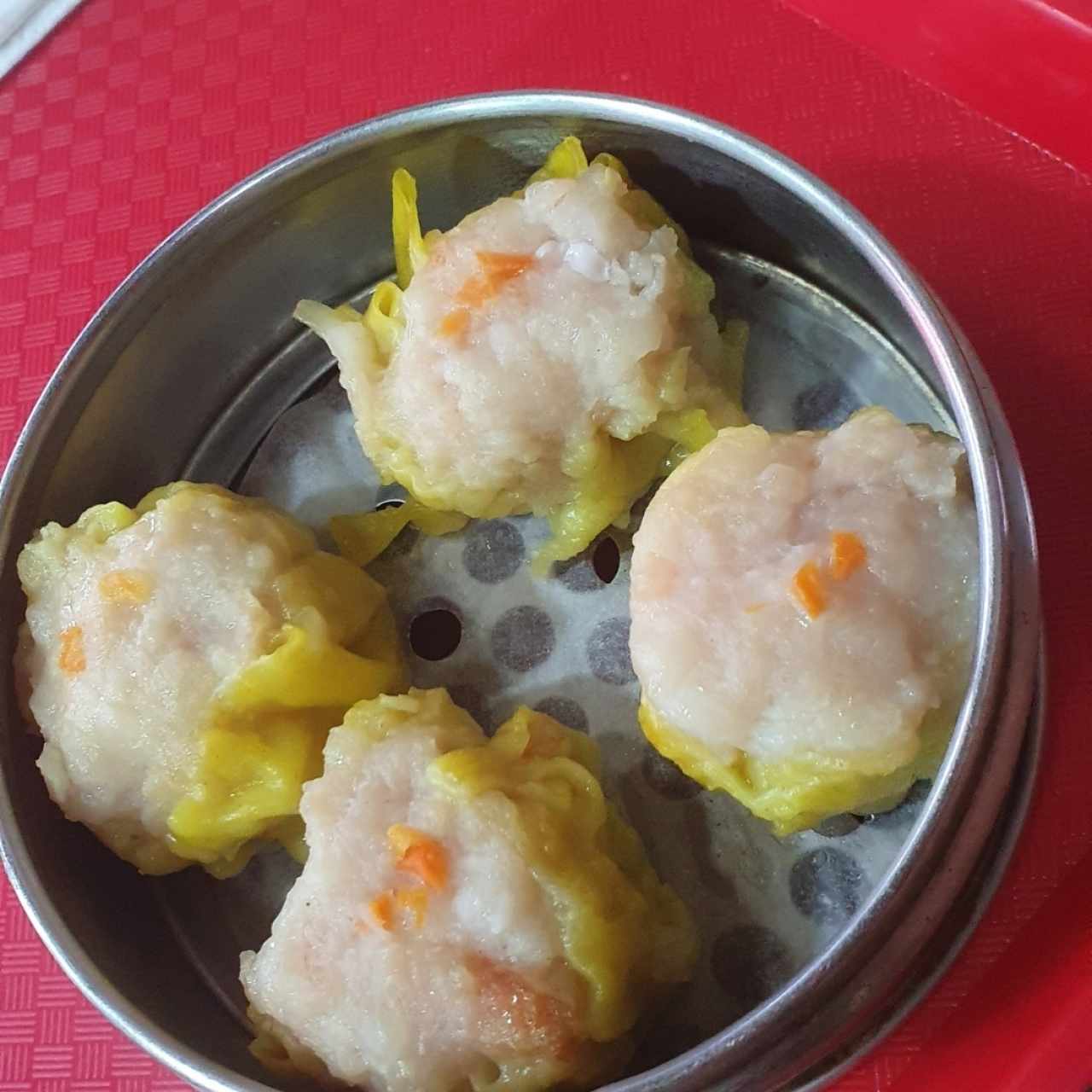 Dim Sum - Siu Mai