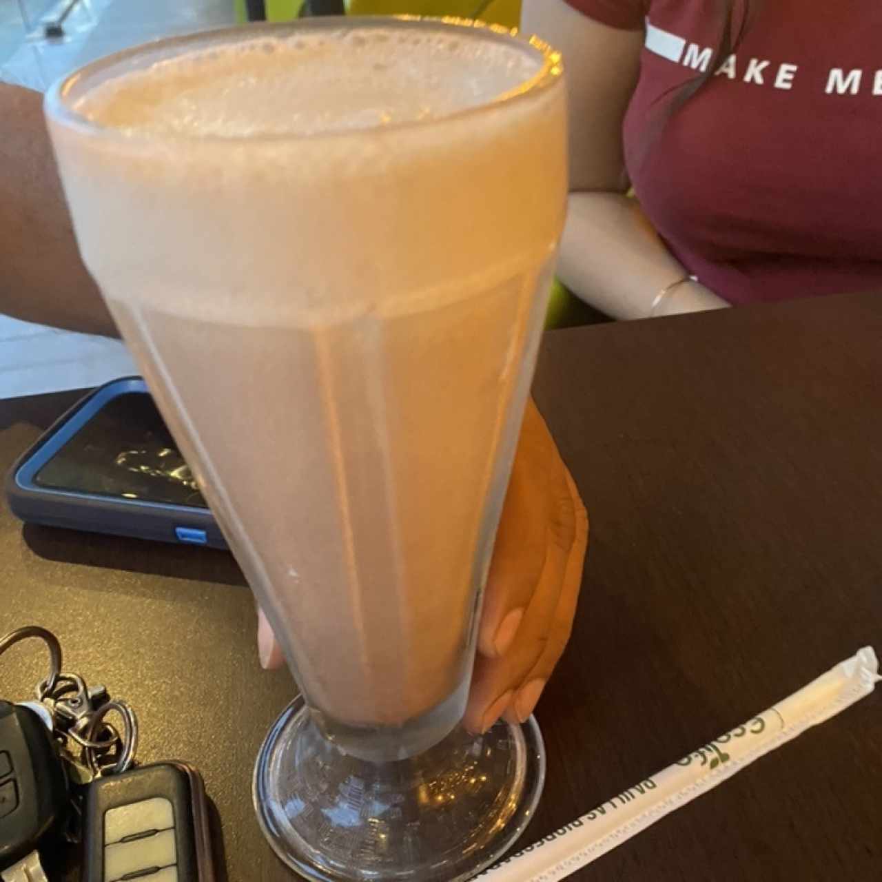 batido