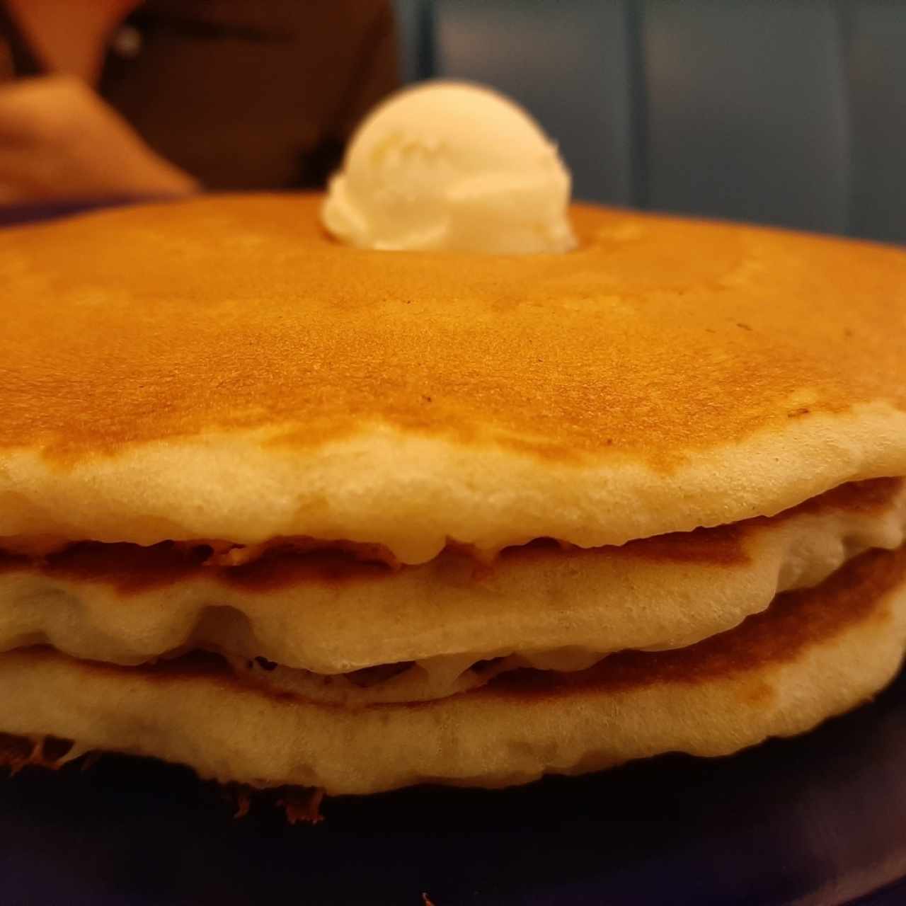 buttermilk pancakes