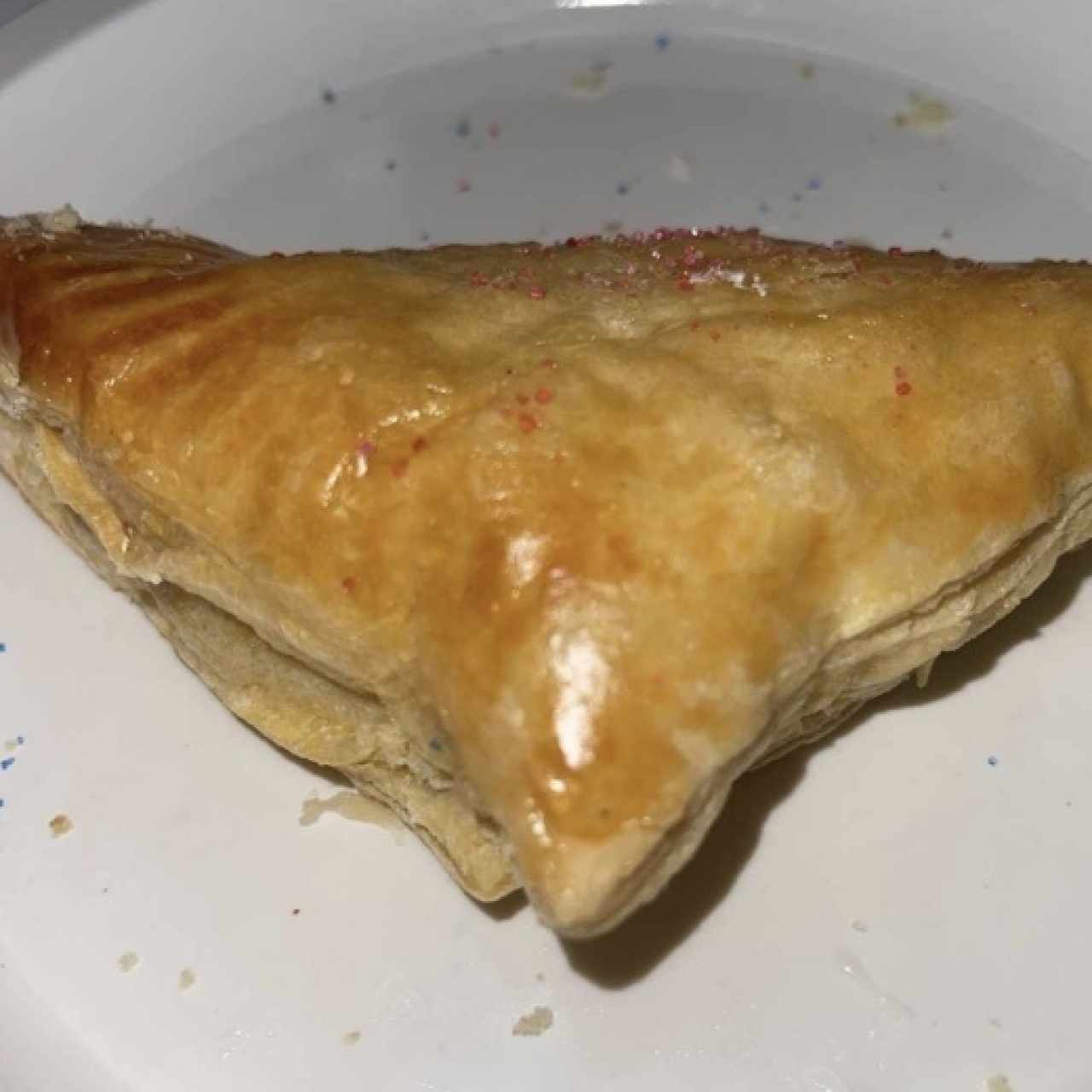 Empanada de pollo