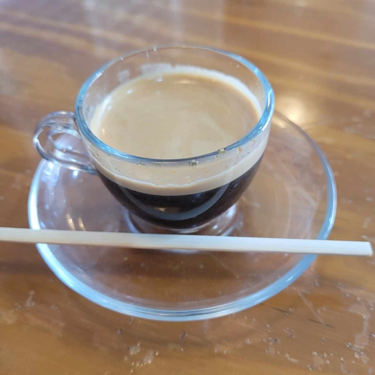 café americano 