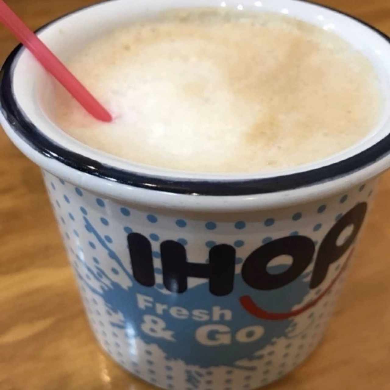 Capuchino