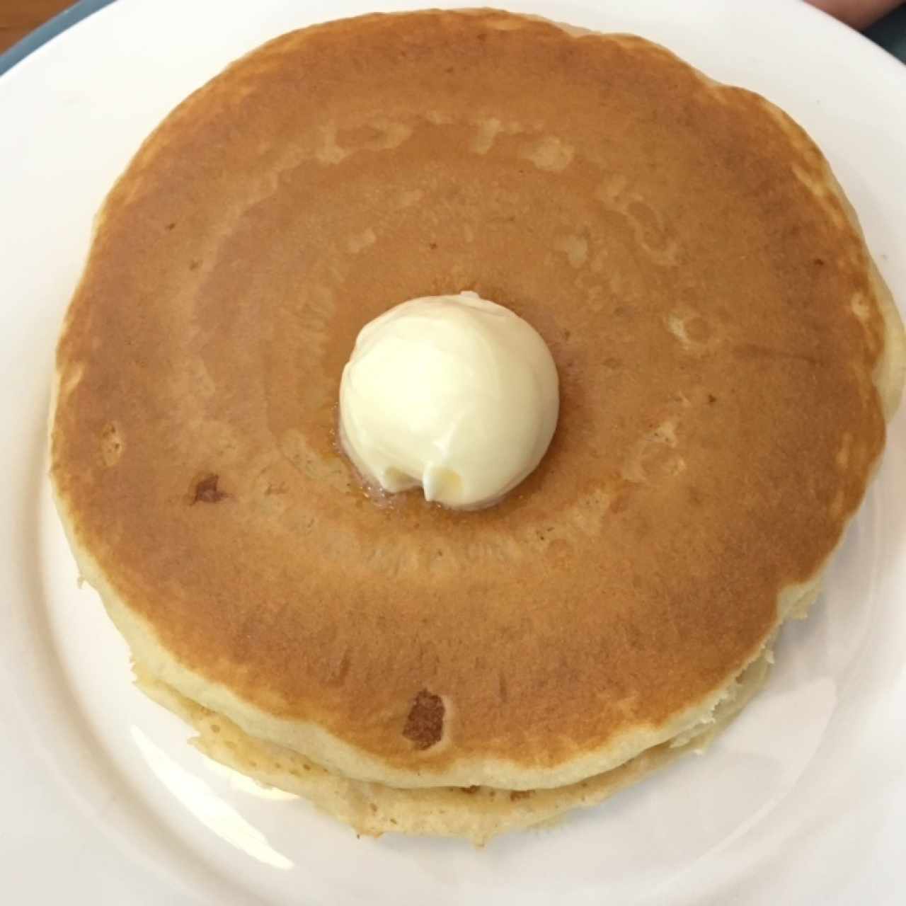 Pancakes 