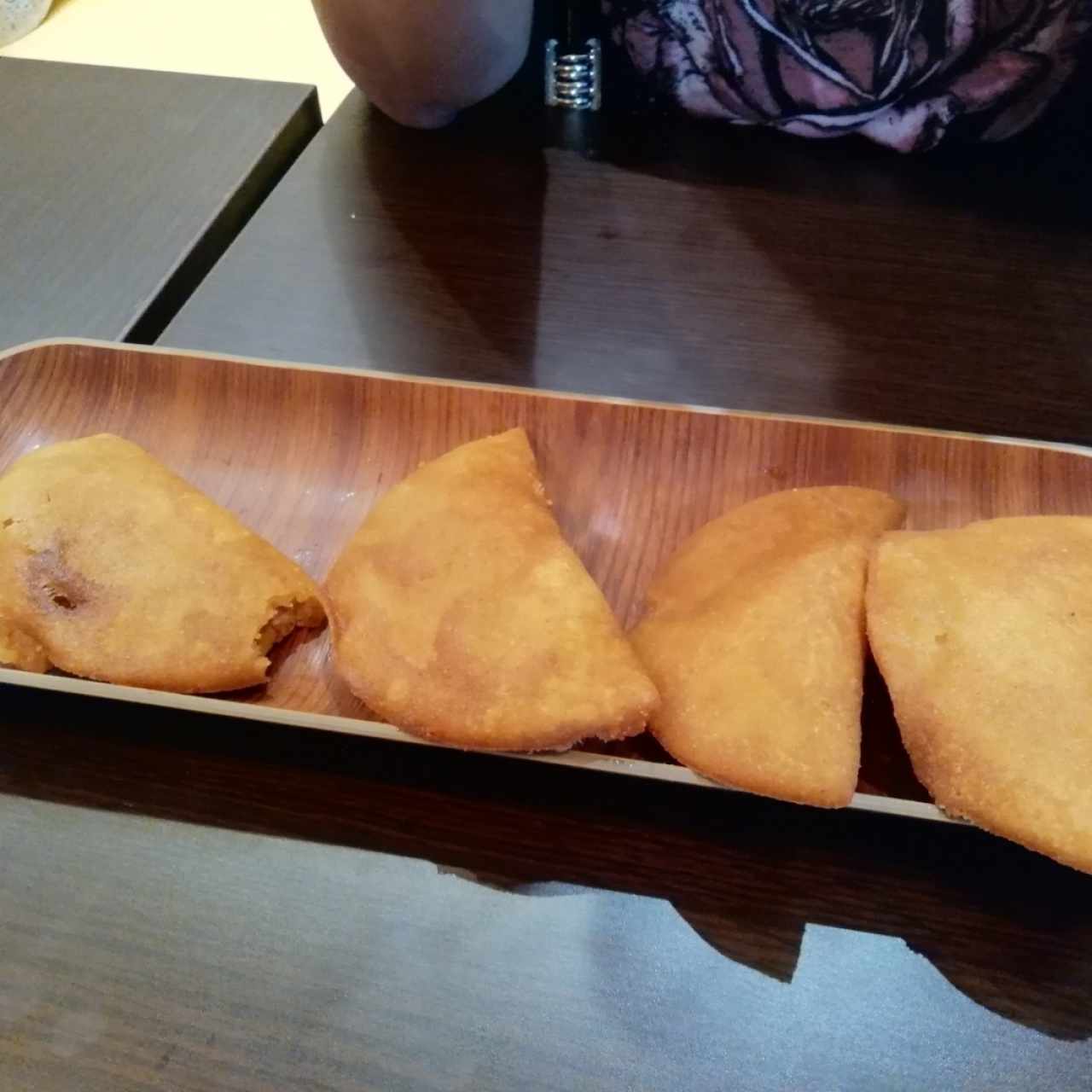 Empanadas