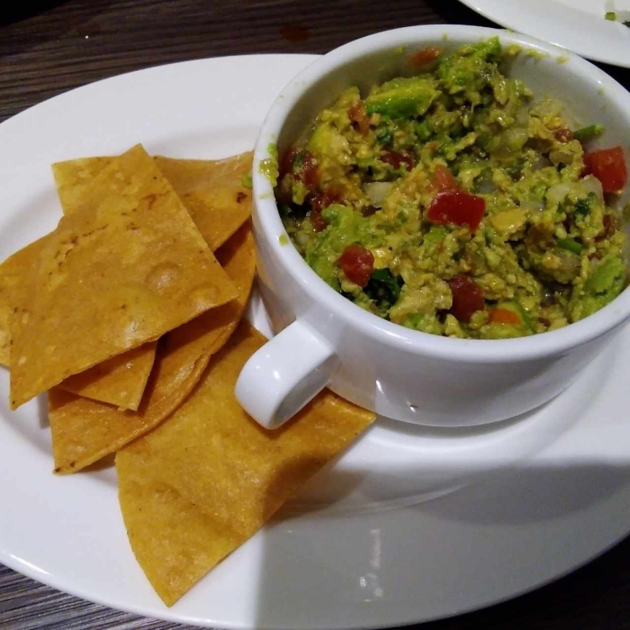 guacamole 