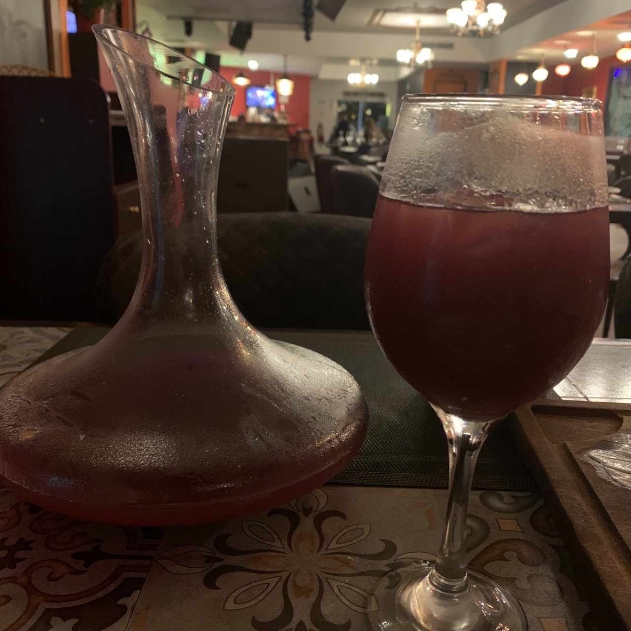 Sangria