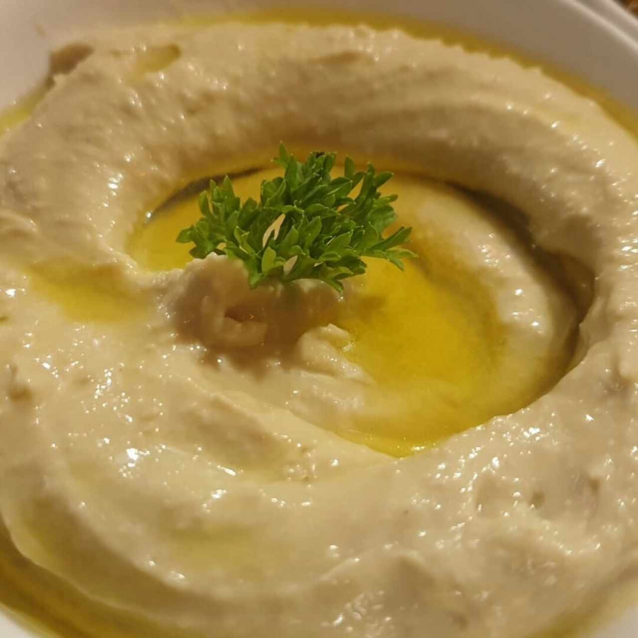 hummus 