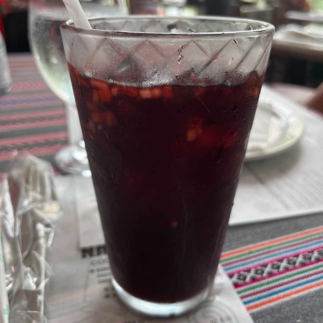 Chicha Morada