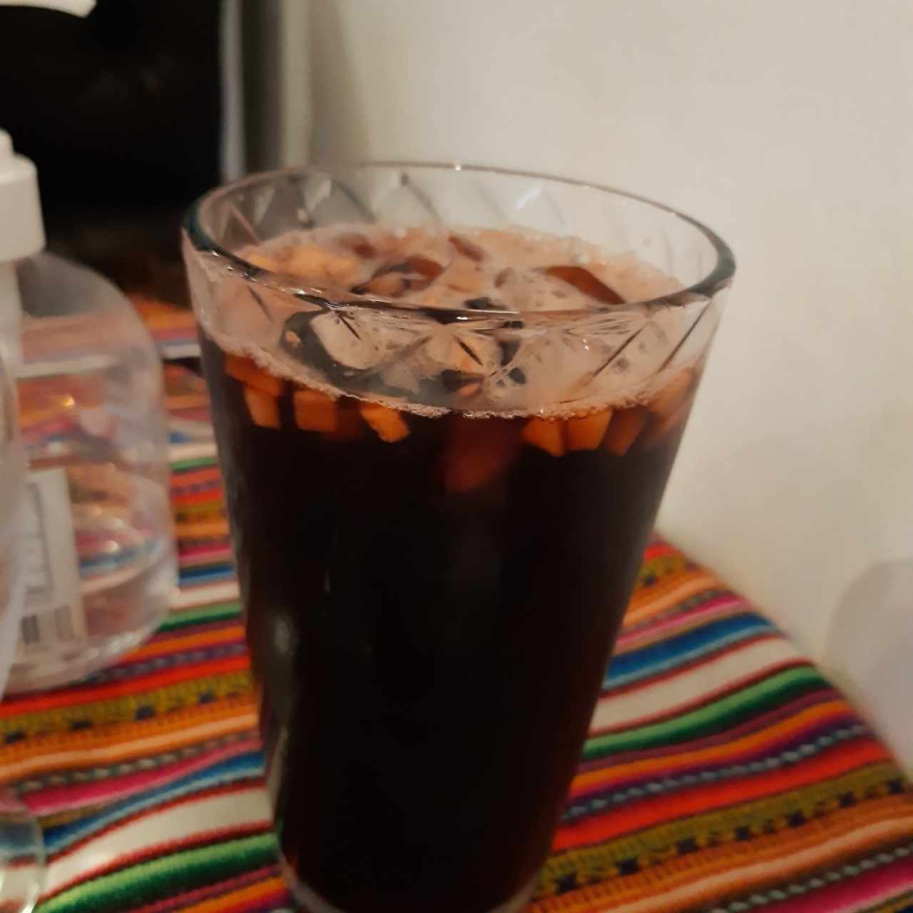 chicha morada