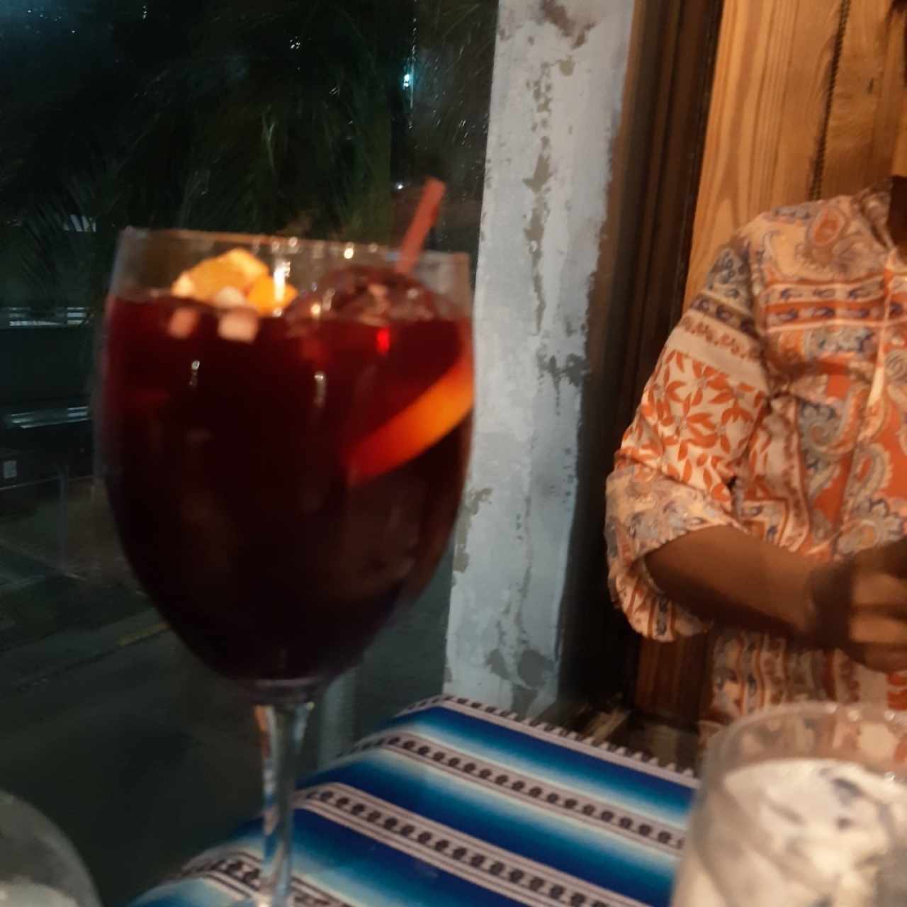 sangria