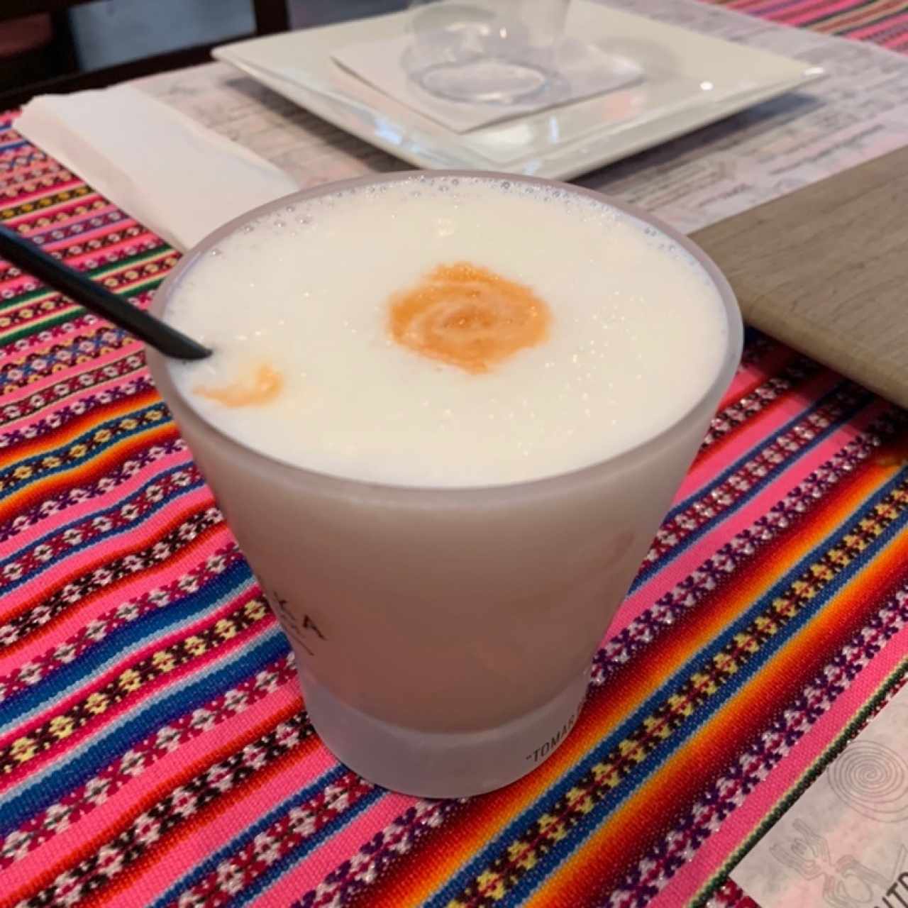 pisco