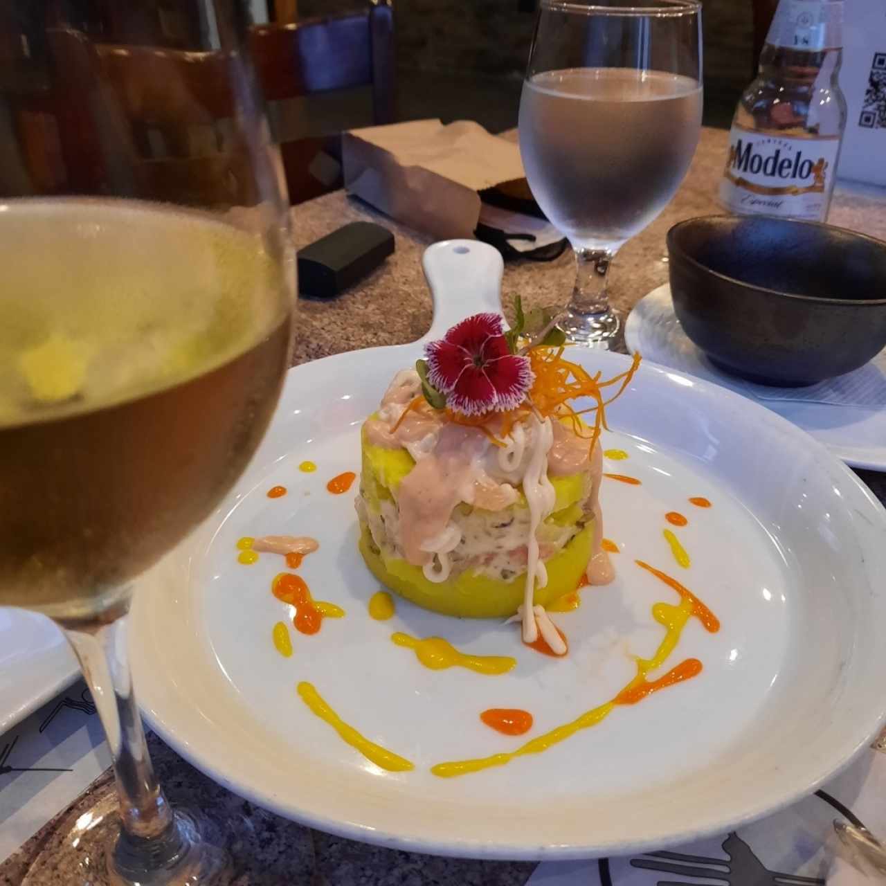 causa limeña