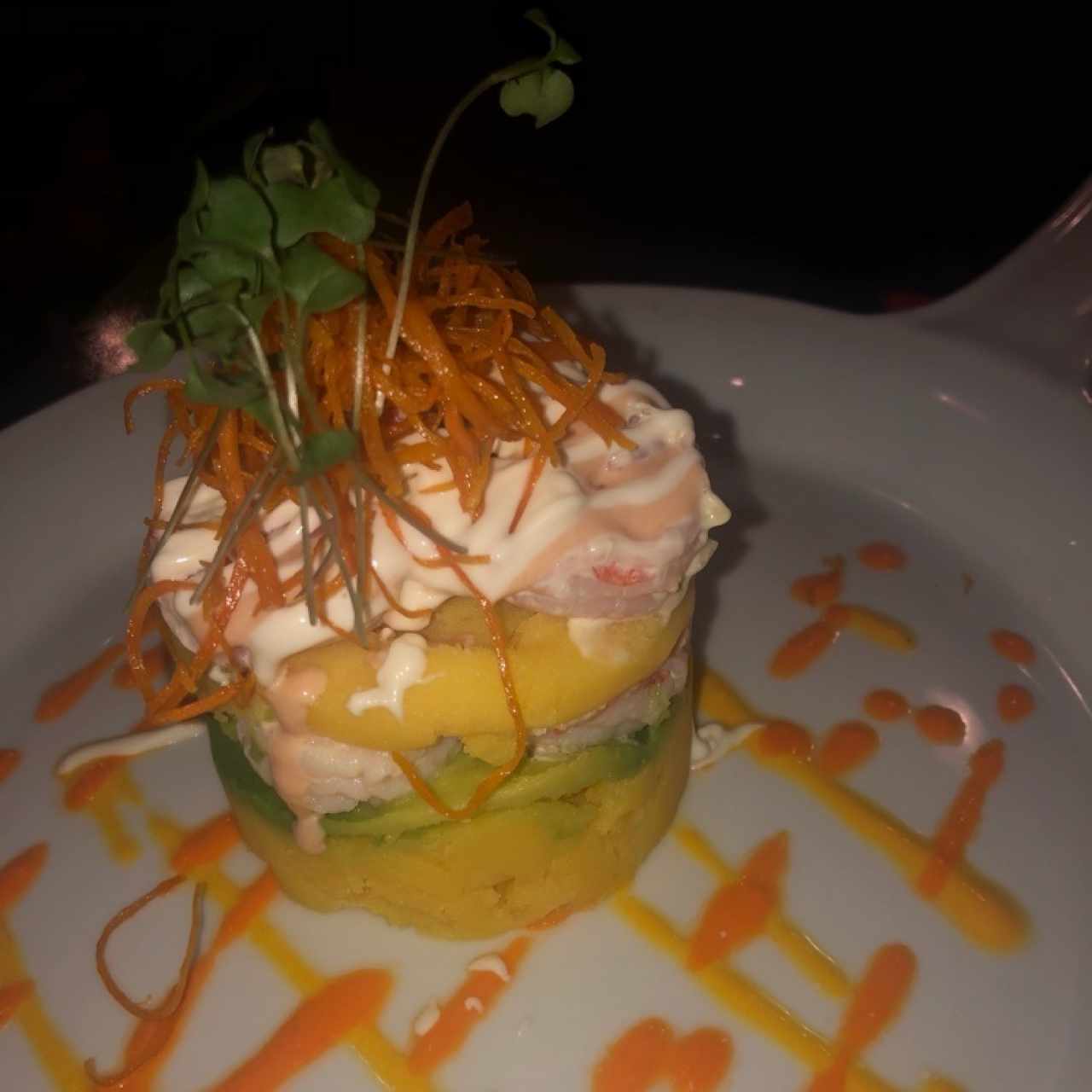 causa limeña