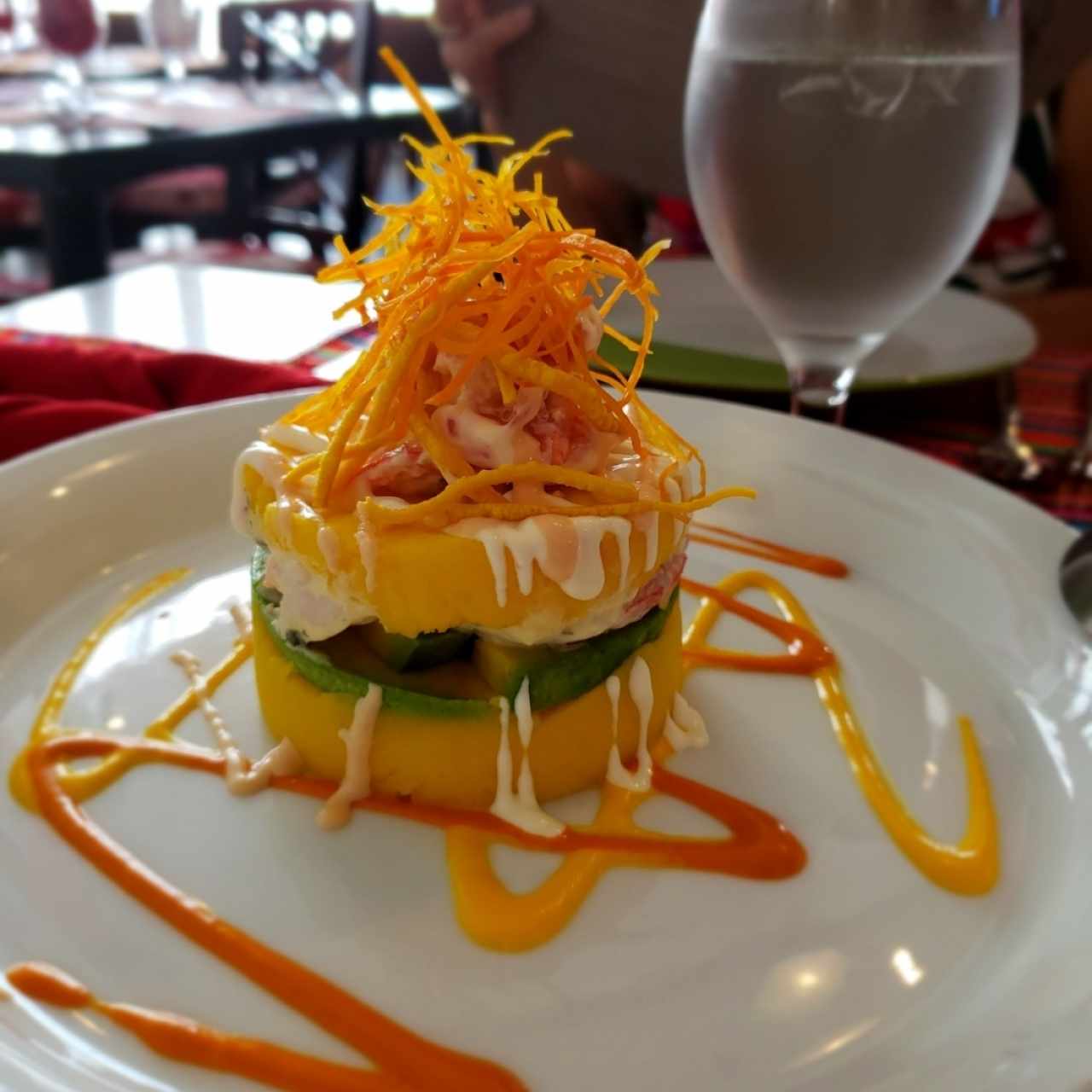 causa limeña