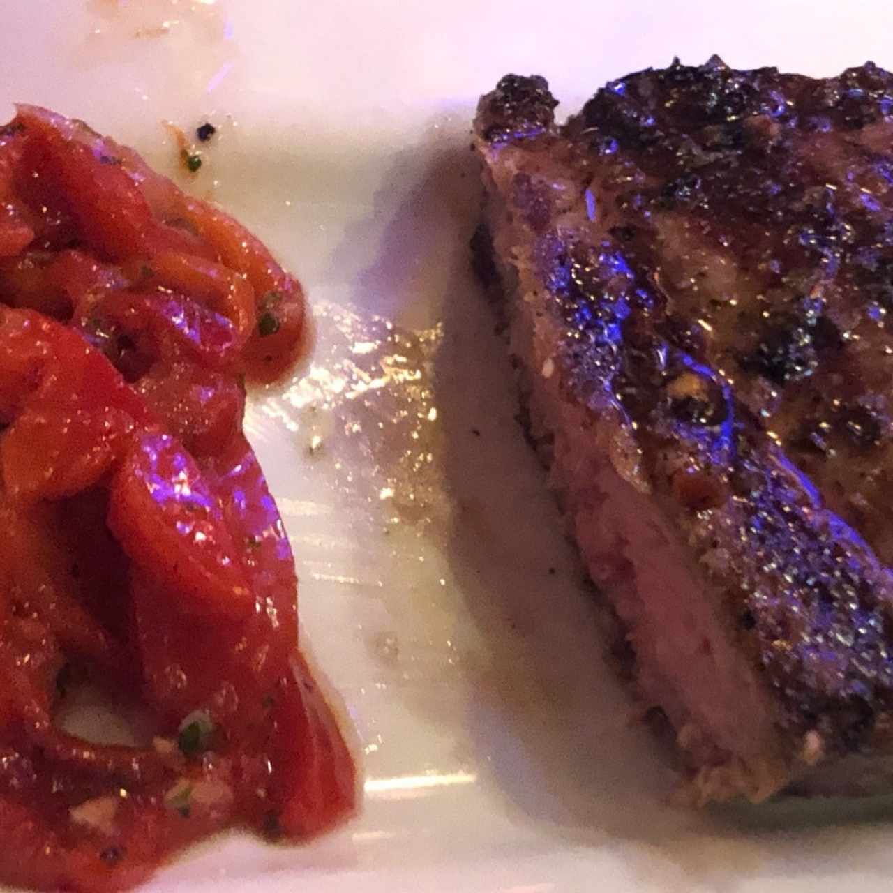 sirloin 