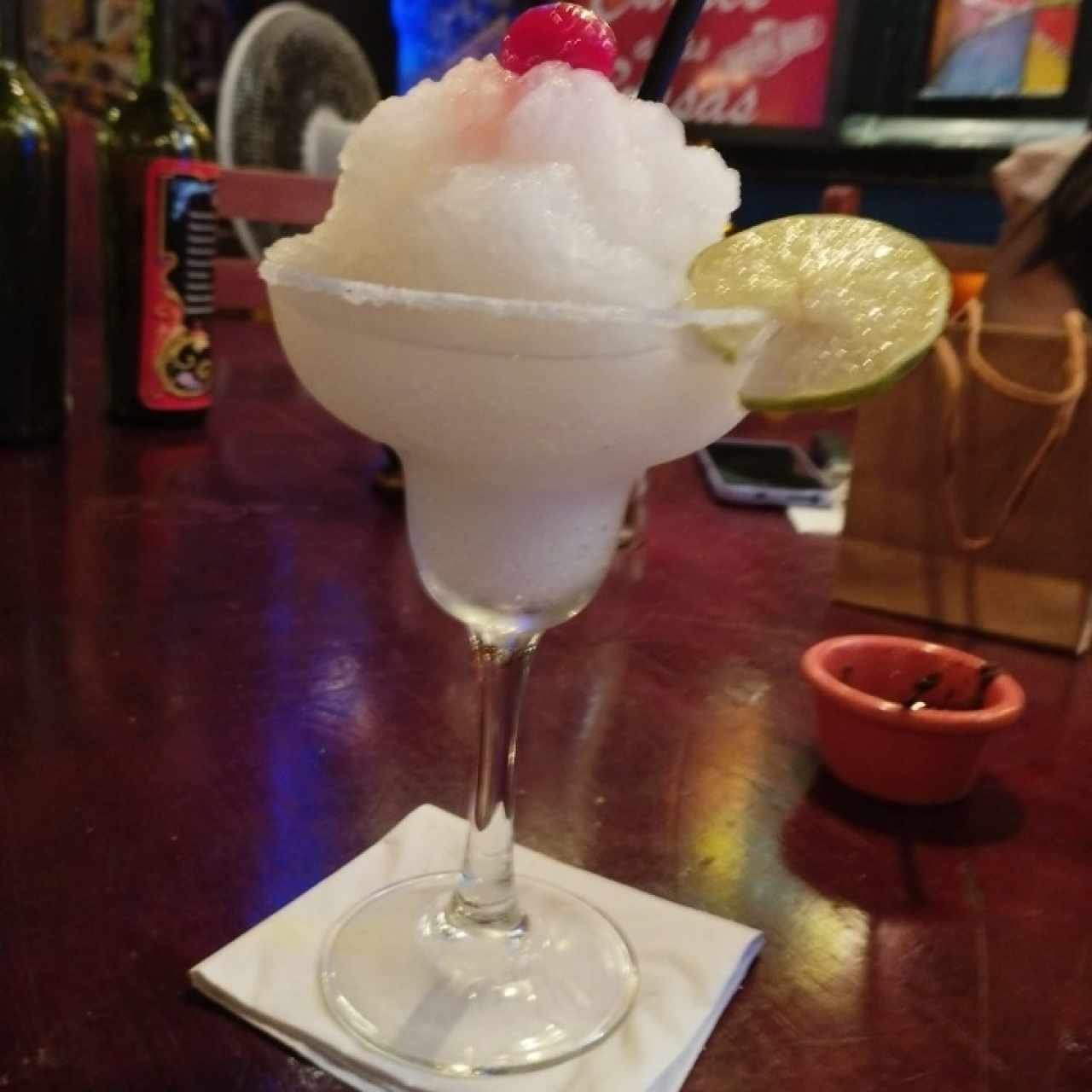 Margarita 