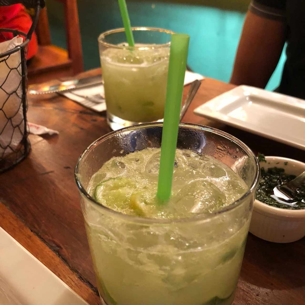 Caipiriña