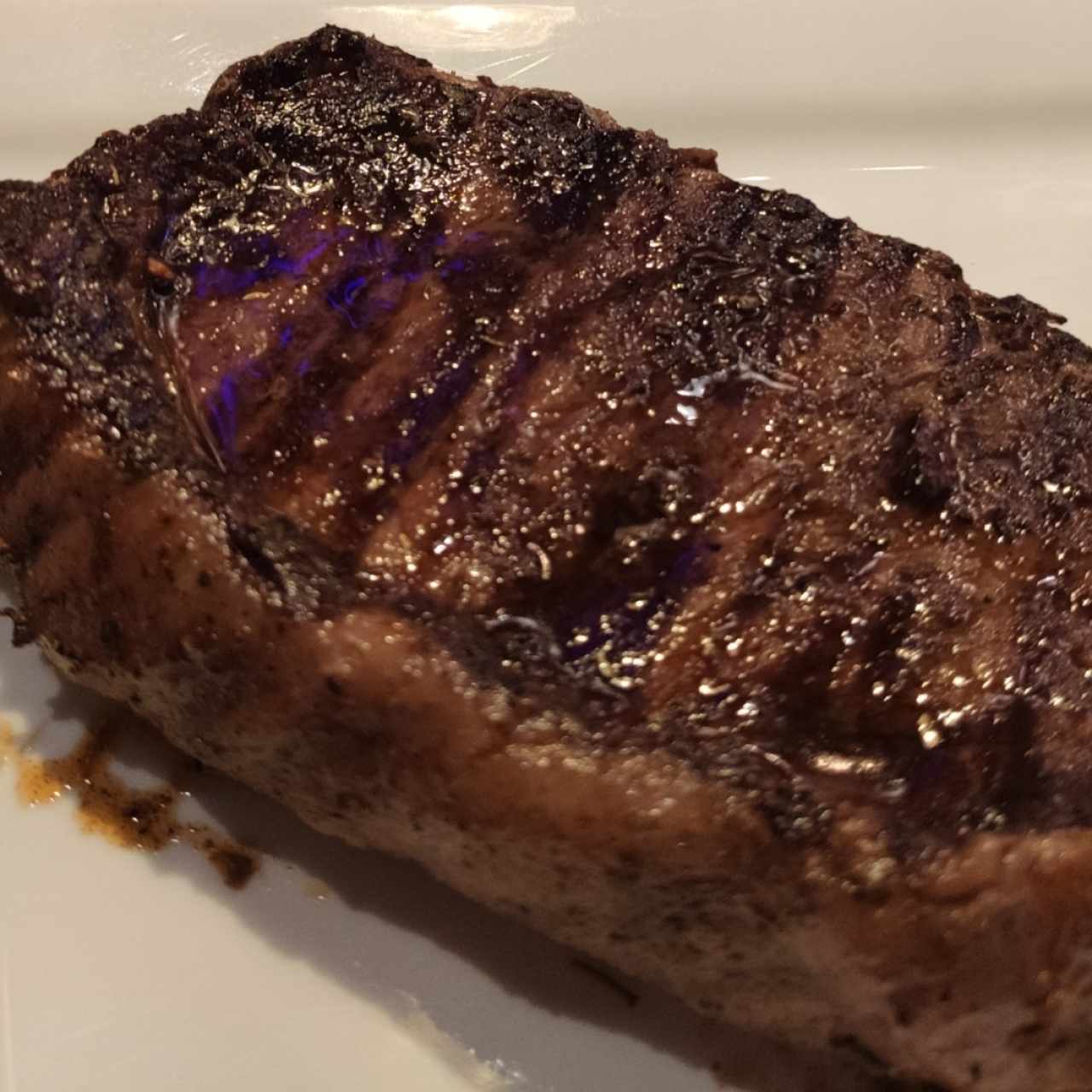 New York Steak