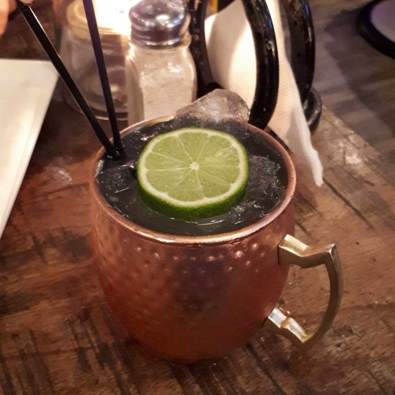 Moscow Mule