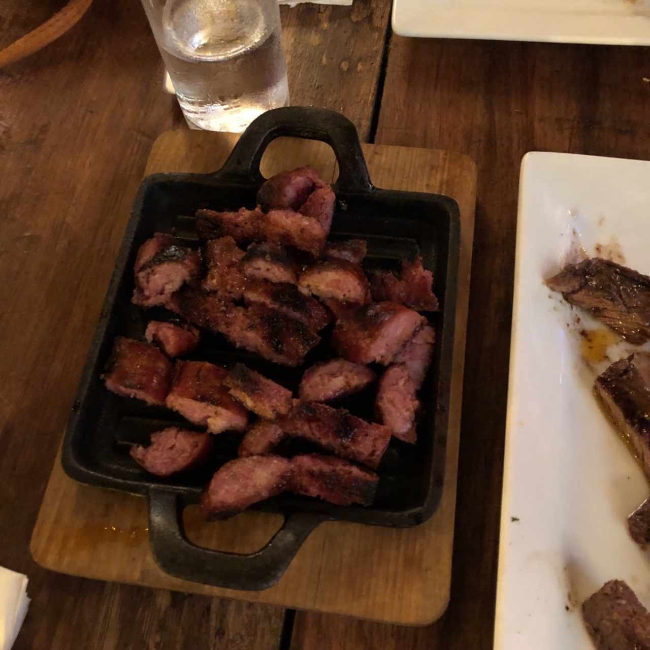 Chorizo