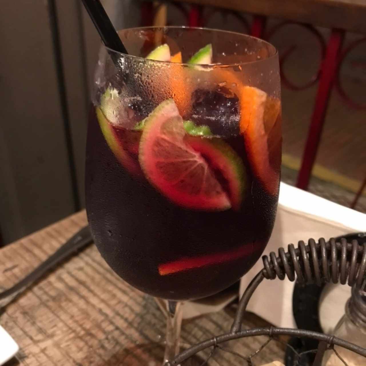 Tinto de Verano