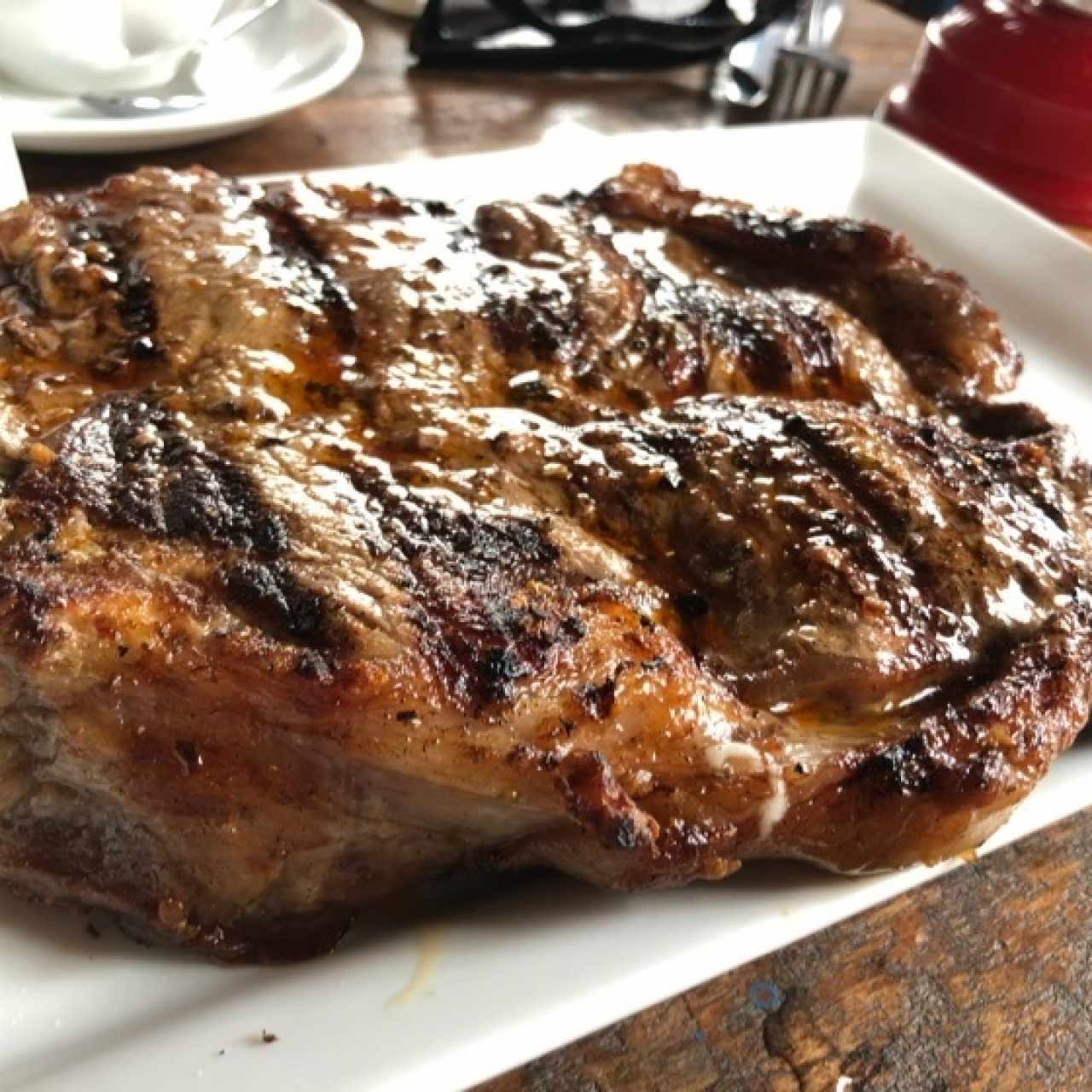 new york steak