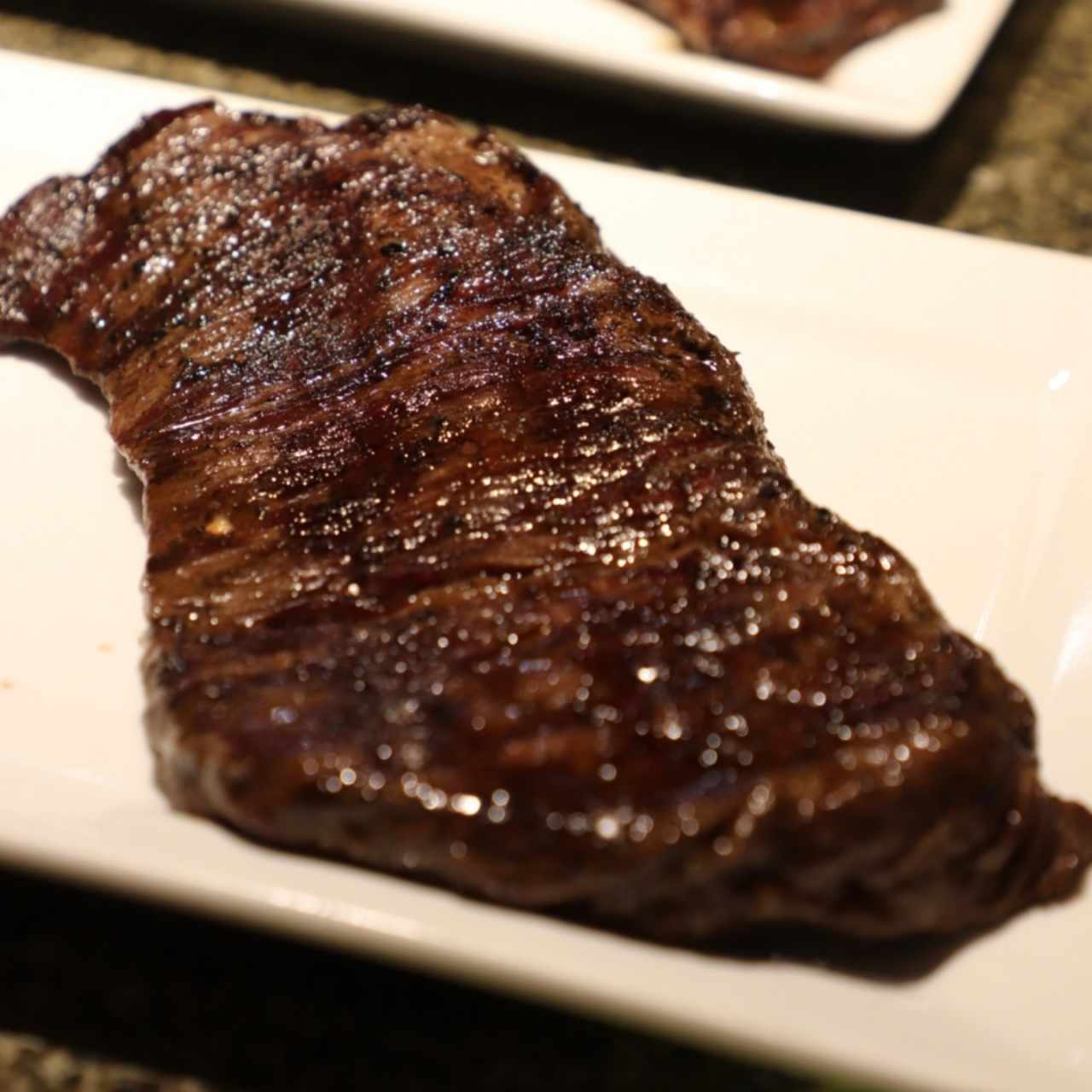 Platos Fuertes - Ribeye (Bife Ancho)