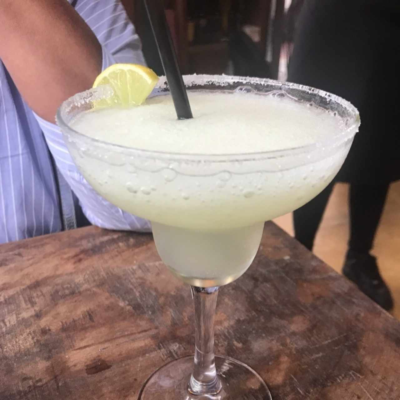 Margarita Frozen