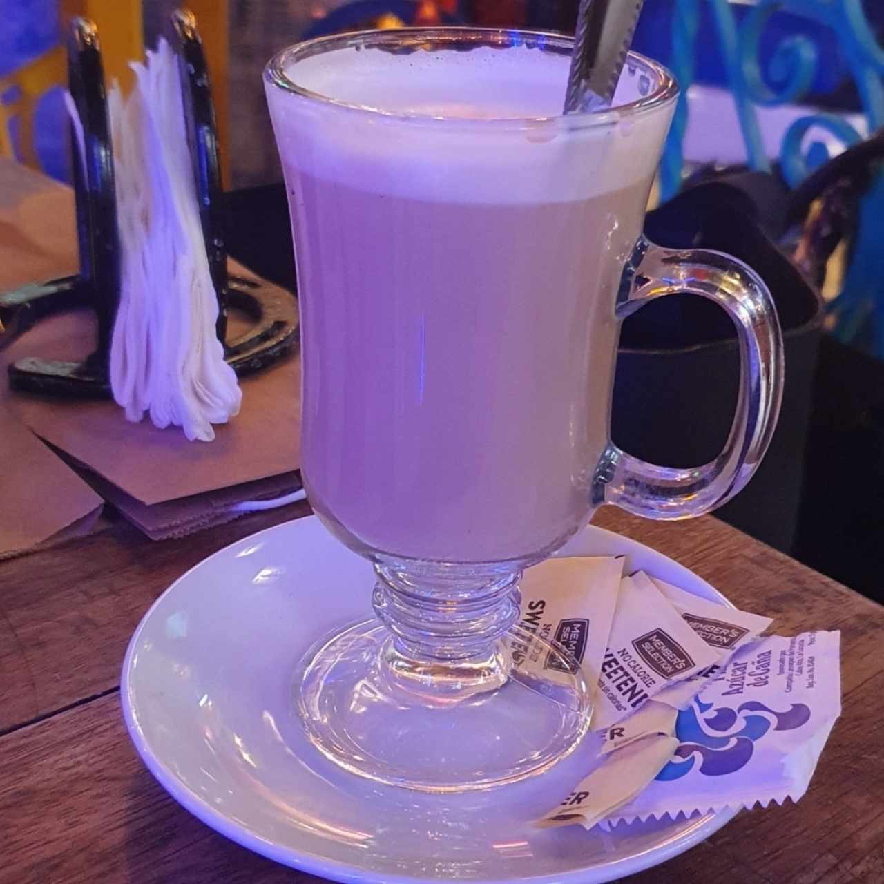 café 