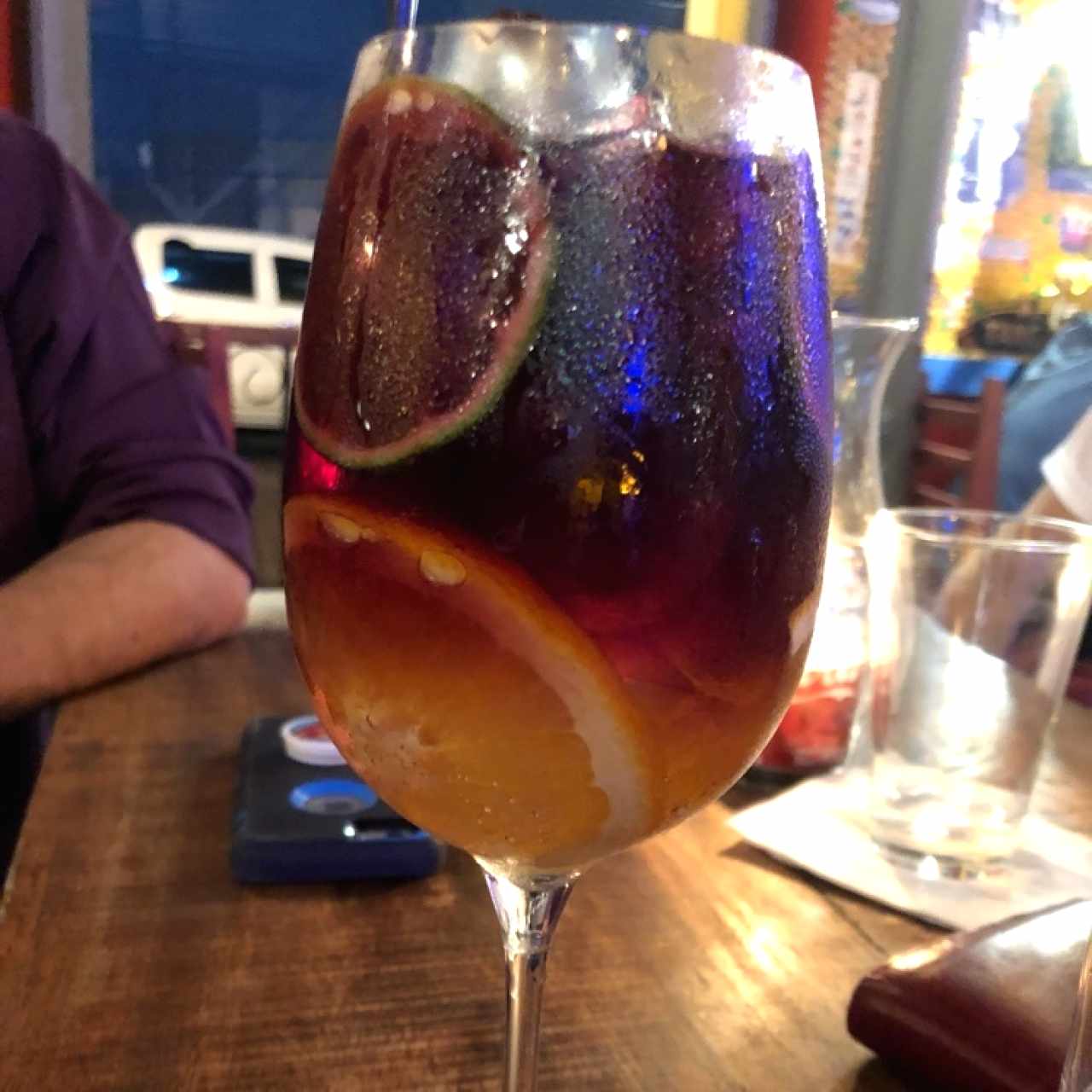 tinto de verano