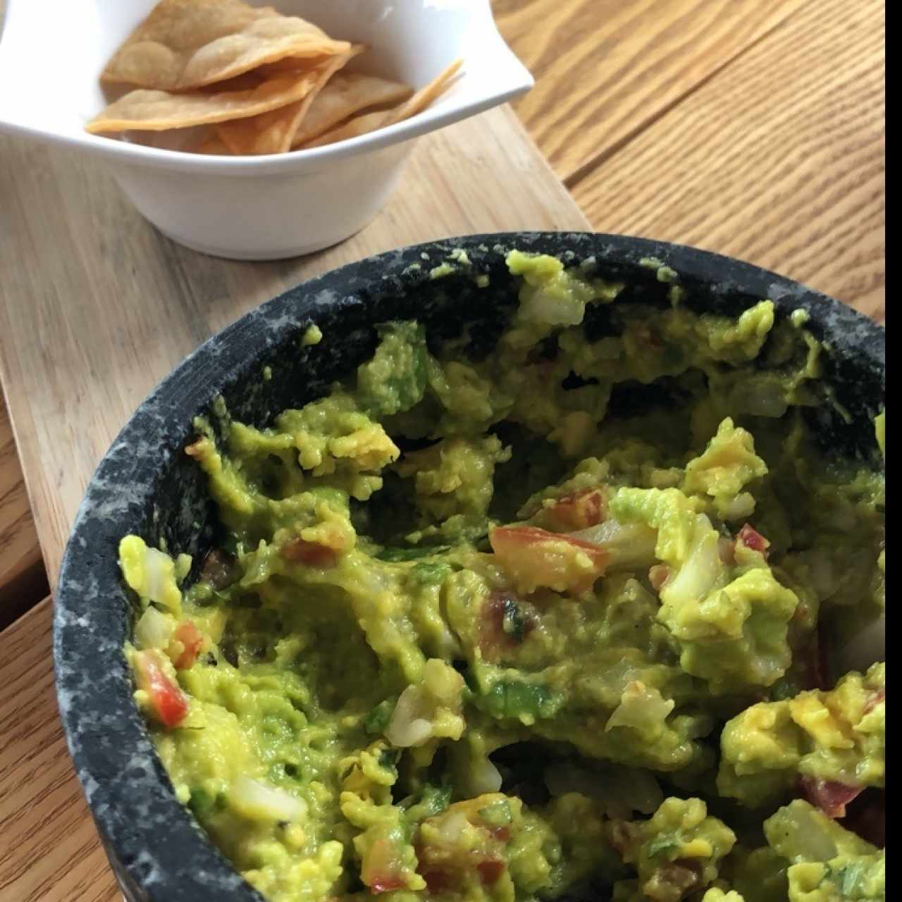 guacamole