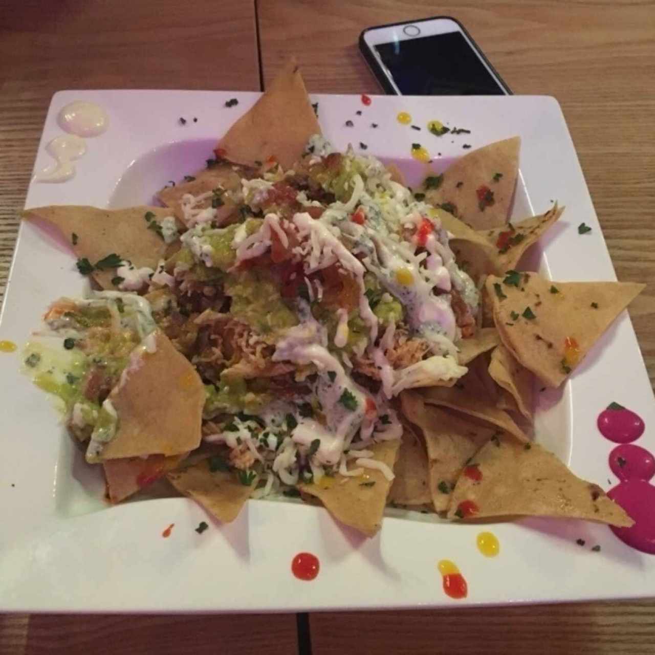 Nachos 