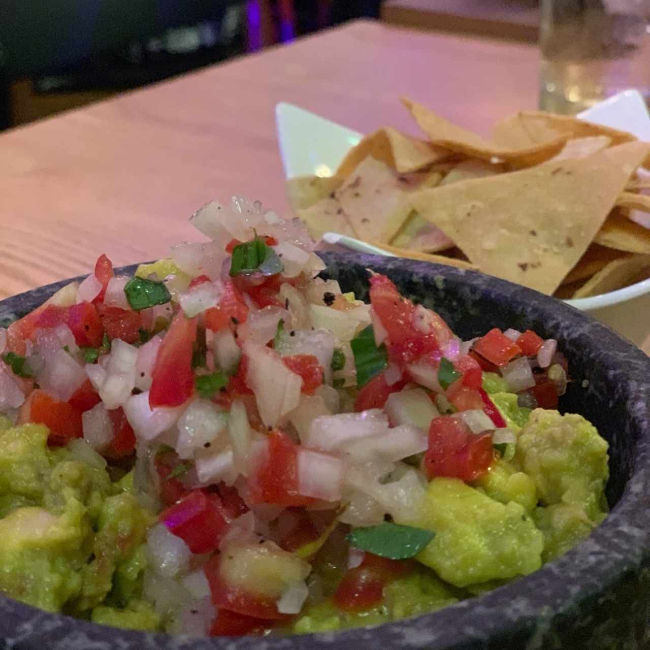 Guacamole