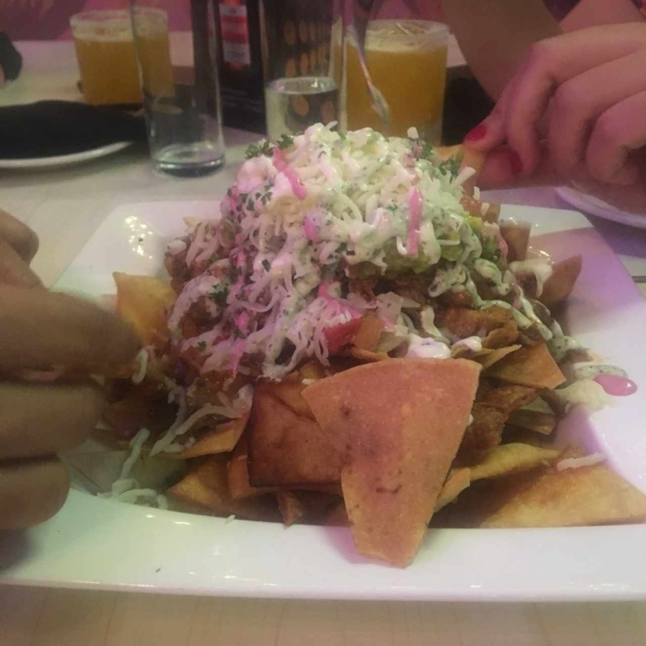 Nachos