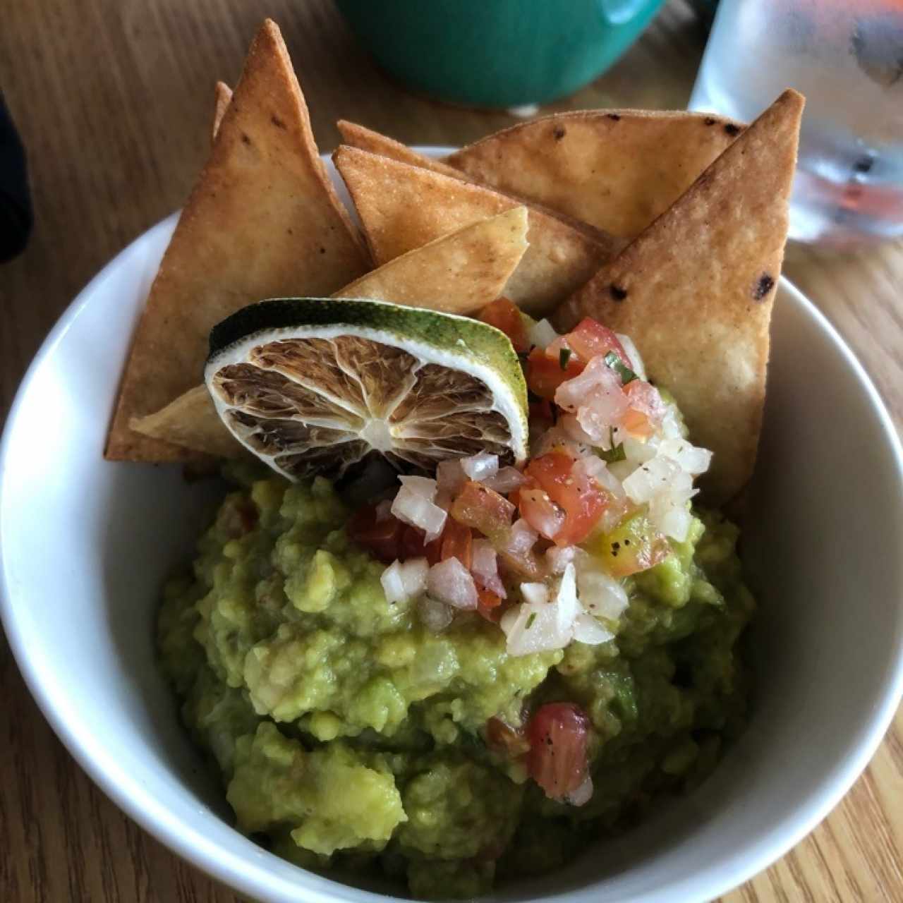 guacamole 