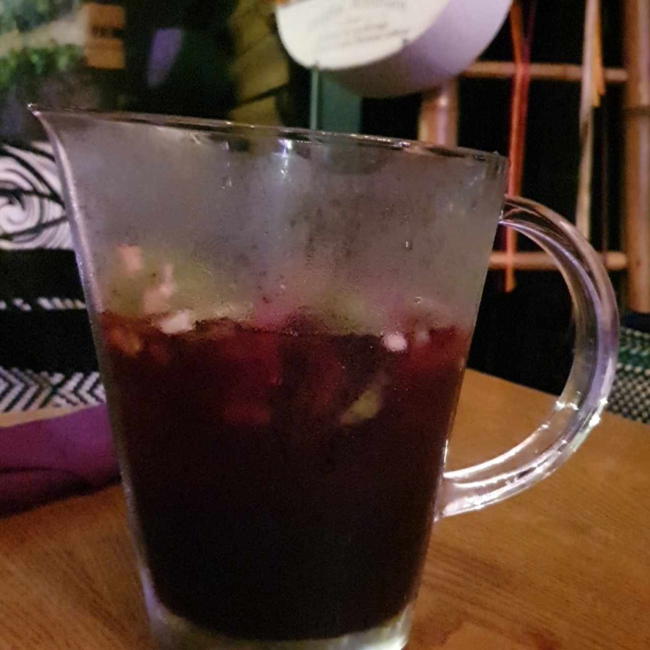 Sangria 